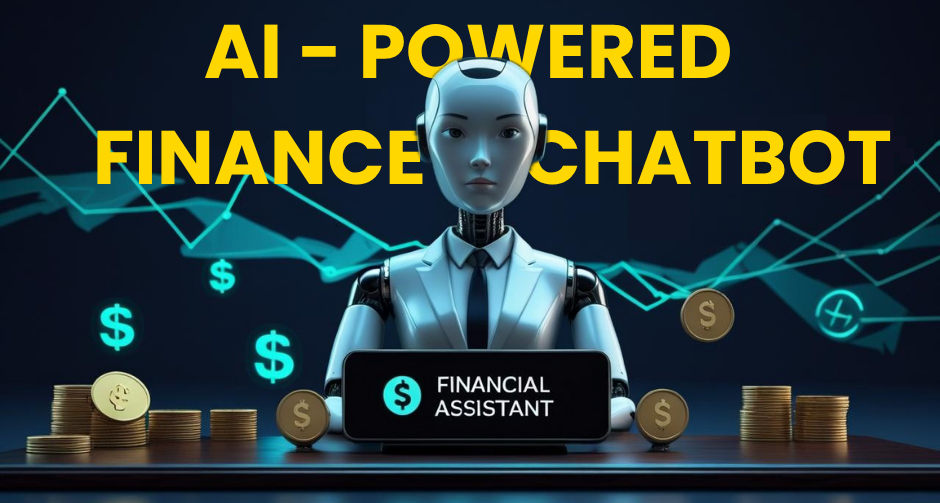 AI Financial Assistant